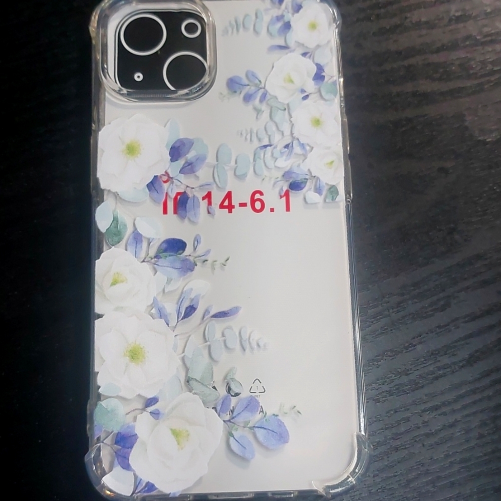 Iphone 14 6.1